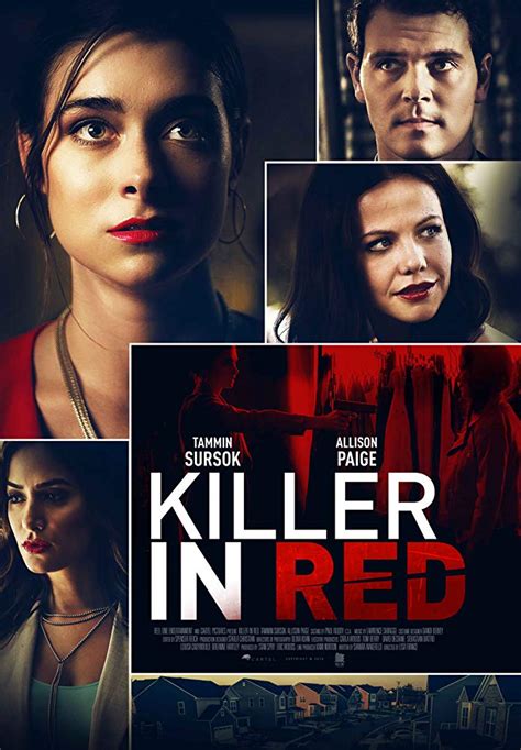 KILLER IN RED
 2024.04.26 11:40